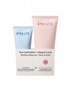 Payot Gaveeske med fuktighetsgivende Duo Face & Body