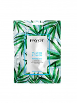 Payot Water Power Morning Mask 15 stk Payot Water Power Morning Mask 15 stk