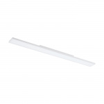 Eglo Turcona-Z panel hvit 120x10 - RGB + TW - Zigbee, Bluetooth