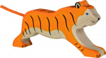 Goki Tiger, løpende - (80135)