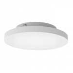 Eglo Turcona-Z taklampe hvit Ø30 - RGB + TW - Zigbee, Bluetooth Eglo Turcona-Z taklampe hvit Ø30 - RGB + TW - Zigbee, Bluetooth