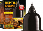 Exoterra Reptilkuppel liten Ø15cm Max 75W - (220.7076)