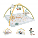 Fisher-Price Fisher Price Newborn - Simply Senses Gym for nyfødte (HRB15)