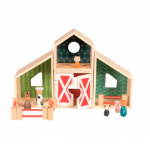 Egmont Toys GÅRD - (511080)