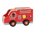 Egmont Toys STOR BRANNBIL - (511158)