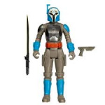 Disney Star Wars - Actionfigur av en episk helt - Katan (G01435)