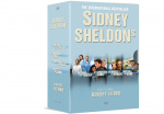 Sidney Sheldon boxset