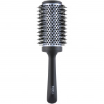 Parsa LOTUS VOLUME ROUNDBRUSH - Svart - L Parsa LOTUS VOLUME ROUNDBRUSH - Svart - L