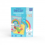 BOX CANDIY Diamond Art Totally Deco - (BC-1911)