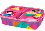 Disney Stor - Matboks - Disney Princess (088808735-51220)