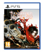 Skautfold 3: Into The Fray (PS5) Skautfold 3: Into The Fray (PS5)