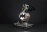Paladone Batman-figur lys/lampe - 27 CM (PP6376BM) Paladone Batman-figur lys/lampe - 27 CM (PP6376BM)
