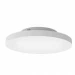 Eglo Turcona-Z taklampe hvit Ø45 - RGB + TW - Zigbee, Bluetooth