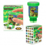 Dino World (Bundle)Dino World - Sticker Stamper ( 0413349 ) Dino World (Bundle)Dino World - Sticker Stamper ( 0413349 )