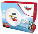 Disney Gavesett Stor -3-deler - Cars (188508733-88075)