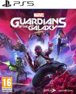 Marvel\'s Guardians of the Galaxy (PS5) Marvel\'s Guardians of the Galaxy (PS5)