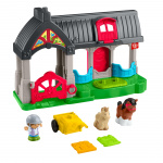 Fisher-Price Fisher Price - Stable Playset (HWR84)