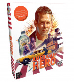 American Hero Collectors Edition (Limited Run) (Import) (PS5)