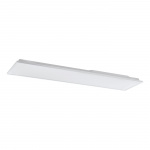 Eglo Herrora-Z taklampe hvit 120x30 - TW - Zigbee, Bluetooth