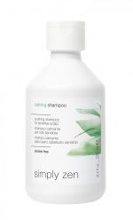Simply Zen Beroligende sjampo 250 ml Simply Zen Beroligende sjampo 250 ml