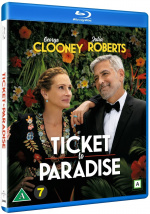 Ticket to Paradise Ticket to Paradise