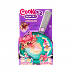 Cookeez Makery - Pancake Treatz lekesett (30522)