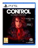 Control Ultimate Edition (PS5) Control Ultimate Edition (PS5)
