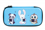 NACON Bigben Bag Rabbit/Owl/Panda Switch Lite/Switch OLED NACON Bigben Bag Rabbit/Owl/Panda Switch Lite/Switch OLED