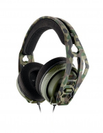 NACON RIG 400HX Headset Camo Forest Wired PC/Mac, Mobil