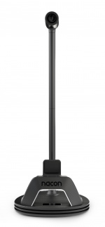 NACON Ladestasjon for hodesett og kontroller Svart NACON Ladestasjon for hodesett og kontroller Svart