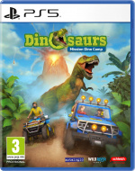 Dinosaurs: Mission Dino Camp (PS5) Dinosaurs: Mission Dino Camp (PS5)