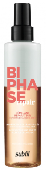 subtil Color Lab Care - Bi-Phase 2 i 1 Spray 200 ml subtil Color Lab Care - Bi-Phase 2 i 1 Spray 200 ml