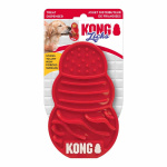 Kong Kong Leker L 18X11,5X4Cm Kong Kong Leker L 18X11,5X4Cm
