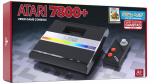 Atari 7800+ Atari 7800+