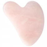 Parsa Beauty Gua Sha Rosenkvarts