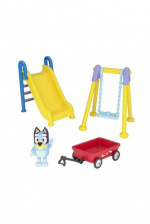 Bluey Mini lekesett (90078)