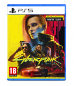Cyberpunk 2077: Ultimate Edition (PS5) Cyberpunk 2077: Ultimate Edition (PS5)