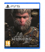 Black Myth: Wukong (PS5)