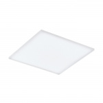 Eglo Turcona-Z panel hvit 60x60 - RGB + TW - Zigbee, Bluetooth Eglo Turcona-Z panel hvit 60x60 - RGB + TW - Zigbee, Bluetooth