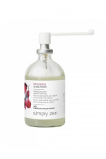 Simply Zen Simple Zen - Stimulerende hodebunnslotion 100 ml Simply Zen Simple Zen - Stimulerende hodebunnslotion 100 ml