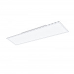 Eglo Salobrena-Z panel hvit 120x30 - TW - Zigbee, Bluetooth Eglo Salobrena-Z panel hvit 120x30 - TW - Zigbee, Bluetooth