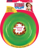 Kong Signature Throw M/L 46,5x3x3cm Kong Signature Throw M/L 46,5x3x3cm