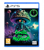 Smells Like A Mushroom - 100% Vegan Edition (PS5)
