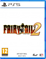 Fairy Tail 2 (PS5)