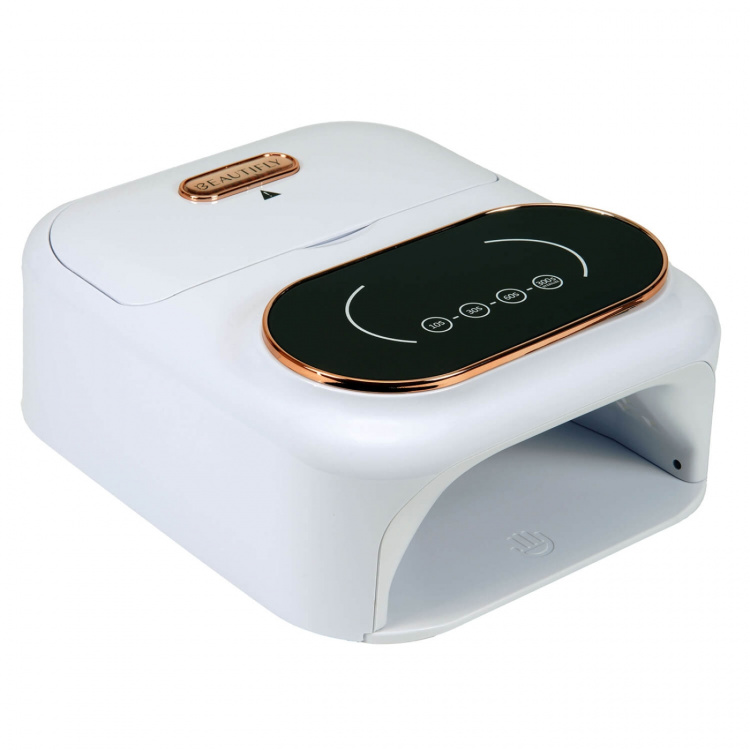 BEAUTIFLY Neglelampe Brillo Nails