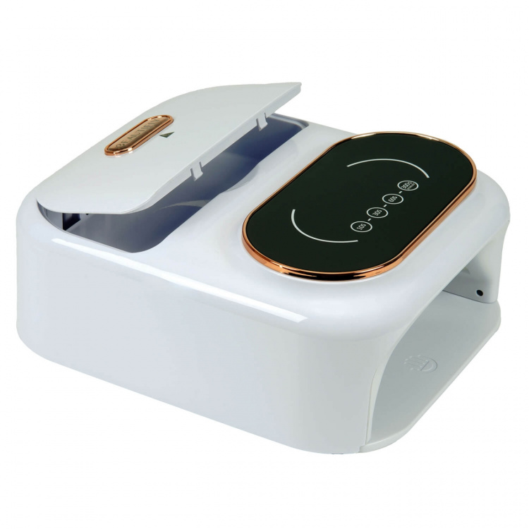 BEAUTIFLY Neglelampe Brillo Nails