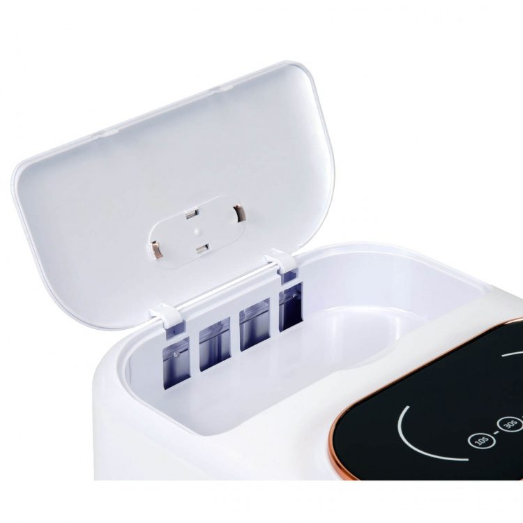 BEAUTIFLY Neglelampe Brillo Nails