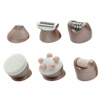 BEAUTIFLY Body Care Device 6In1 Beauty Silk