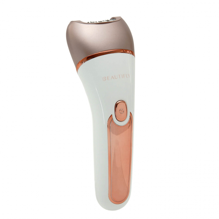 BEAUTIFLY Body Care Device 6In1 Beauty Silk