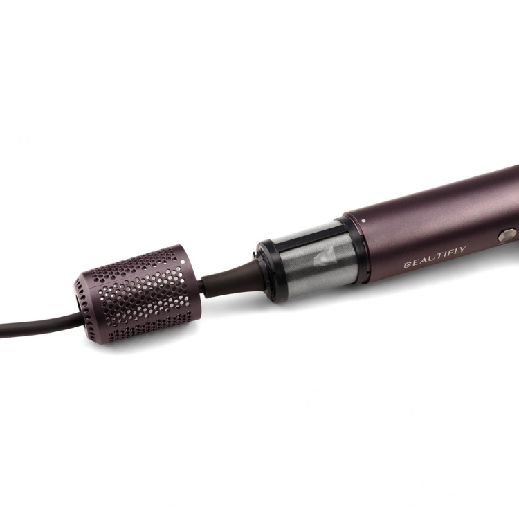 BEAUTIFLY Hårføner Hair Touch Flow Sense